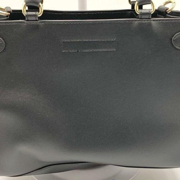 NWT Nanette Lepore Erika Top Handle Crossbody - Picture 4 of 8